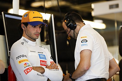 Seidl: "McLaren'ın temel güçlerinden birisi pilot kadrosu"