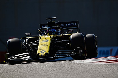 Renault podało datę prezentacji