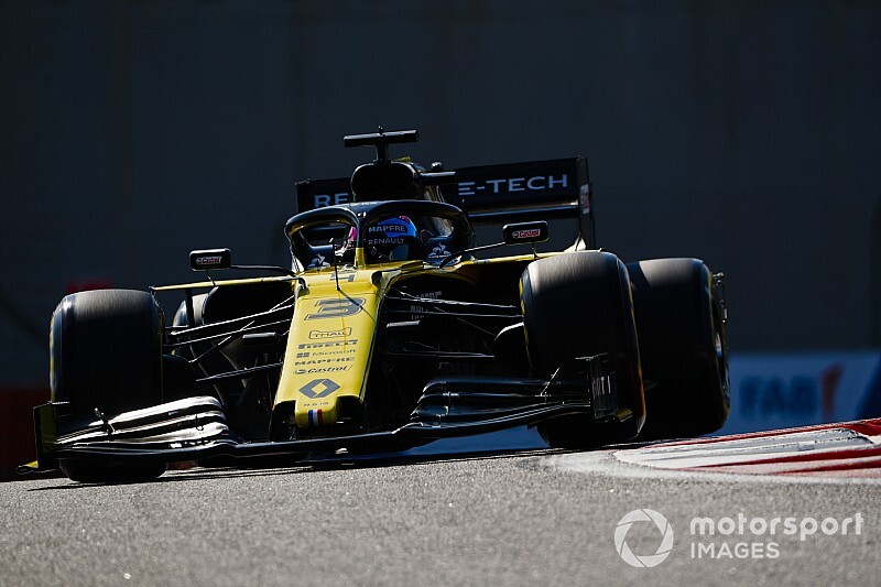 Renault podało datę prezentacji