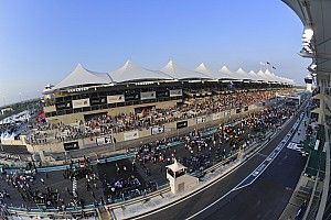 Preview: Vijf dingen om op te letten tijdens de Grand Prix van Abu Dhabi