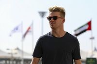 Hulkenberg surge como opción para reemplazar a Pérez en Gran Bretaña