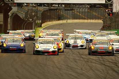 Pilotos da Porsche têm curso sobre engenharia: "Guia do que fazer na pista"