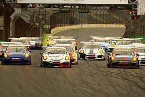Final da Porsche Endurance em SP promete dentro e fora da pista