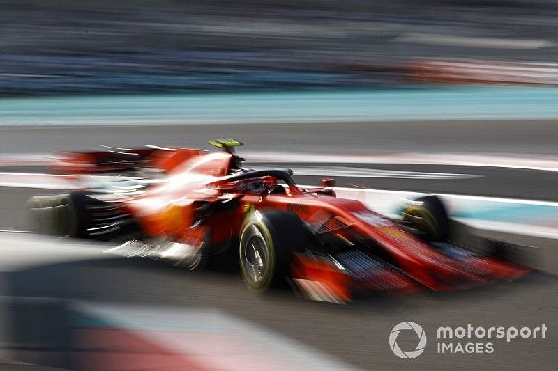 Leclerc "felülírta" a Ferrari taktikáját, ami sokat hozhat a konyhára