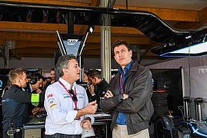 F1 tiene que aprovechar para reestructurar su modelo económico