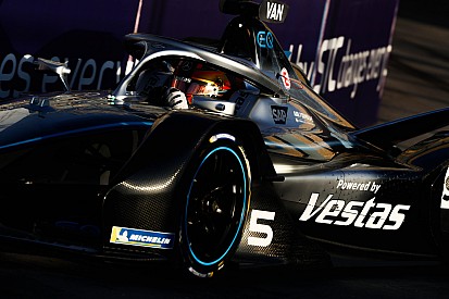 Rengeteg kép a Formula E idénynyitójáról: Mercedes, Porsche, BMW...