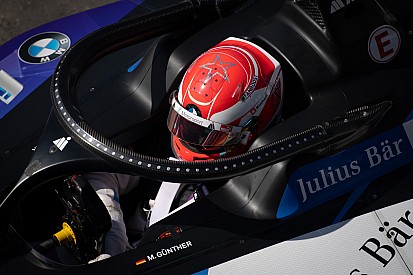 Günther pénalisé, BMW perd son doublé