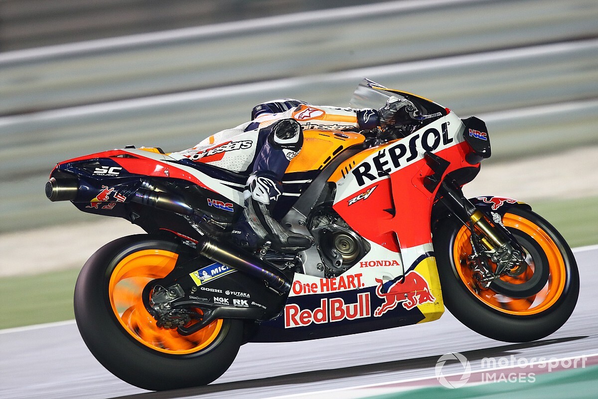 Bombameglepetés: Espargaro kerülhet Marc Marquez mellé a Hondánál