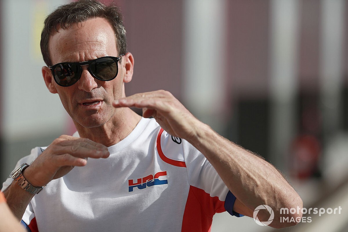 Puig: "A differenza della F1, Dorna ha fatto quello che doveva"