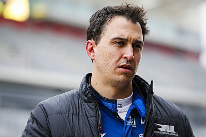 IndyCar veterans wary of Esports experts in Watkins Glen race