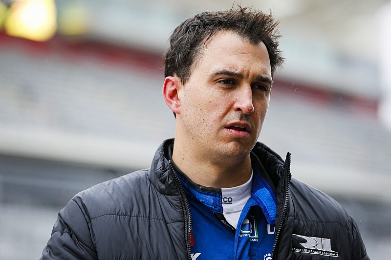 IndyCar veterans wary of Esports experts in Watkins Glen race