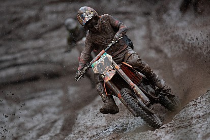 Herlings na modderige zege: “Goede oefening voor openingsronde WK"