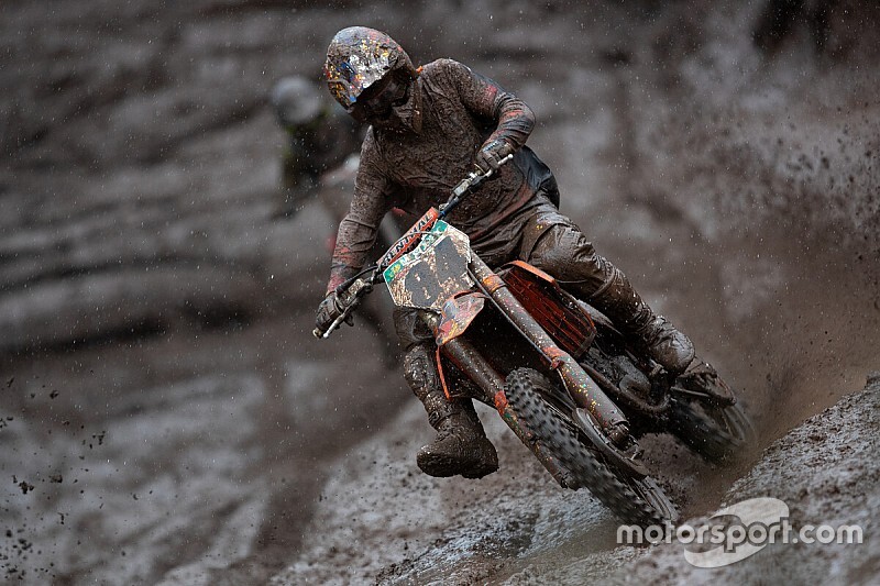 Herlings na modderige zege: “Goede oefening voor openingsronde WK"