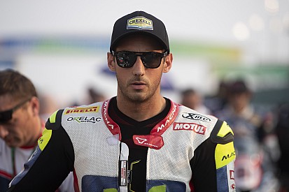 Motocorsa Racing debutta in SBK nel 2020 con Mercado