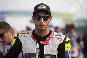 SBK: Mercado correrà con il team MIE Racing Honda nel 2021