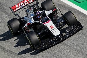 Coyne "would love to have" Grosjean on 2021 IndyCar team