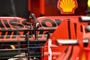 2022-től a legjobb F1-es csapat csak 70%-ot fejleszthet az új hendikep rendszerrel?