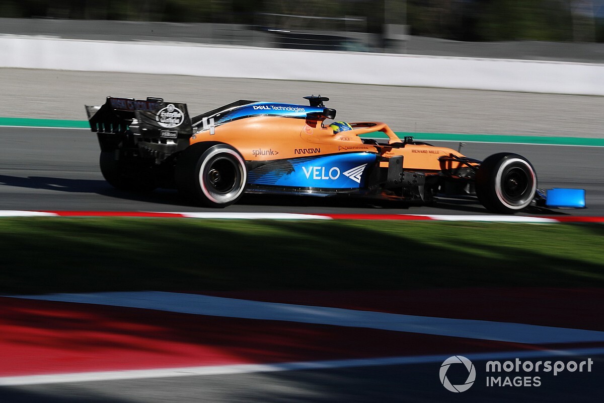 Em busca de solução financeira, McLaren pode fazer empréstimo junto ao Banco do Bahrein