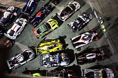 Classic tracks Monza, Kyalami join 2020/21 WEC calendar