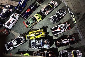 Classic tracks Monza, Kyalami join 2020/21 WEC calendar