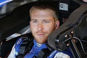 Chris Buescher has "right pieces in place" at Roush Fenway