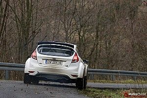 Tarmac Masters przekłada zawody