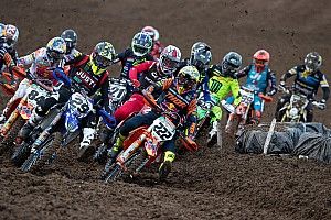 Coronavirus: posticipato il GP del Trentino di MXGP