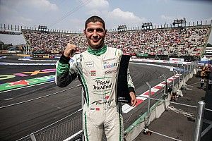 Porsche Supercup Virtual Edition: Ayhancan ve Pereira kazandı!