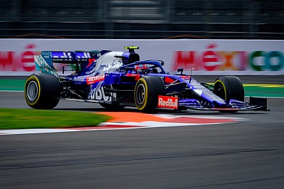 Гасли назвал сильной стороной Toro Rosso механическое сцепление
