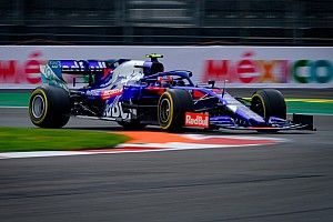 Гасли назвал сильной стороной Toro Rosso механическое сцепление