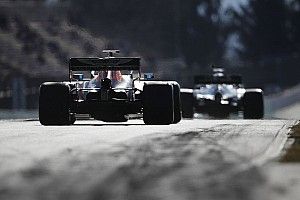 ANÁLISE: Por que as novas regras podem mudar a F1 para sempre