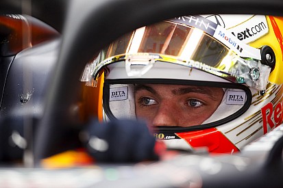 Testupdate 13u: Verstappen sluit testweek af met 254 ronden