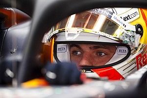Red Bull szyty na miarę Verstappena