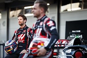Haas pourrait appeler Grosjean ou Magnussen en cas de besoin