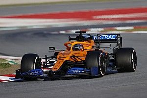 McLaren open to sale of F1 team shares to raise finance