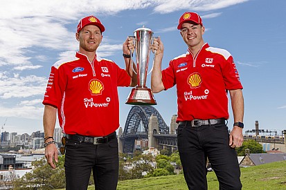 Premat may not return to DJR Team Penske
