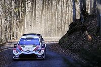 Ogier, el m&aacute;s r&aacute;pido en el 'shakedown' de Montecarlo