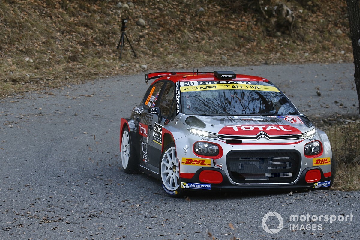 Goście z WRC na Węgrzech