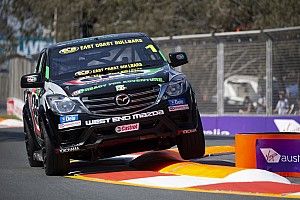 V8 engines to power SuperUtes in 2020