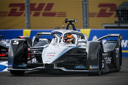 Formula E, Race at Home: sabato inizia il campionato