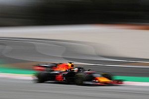 A tesztek után még komolyabbak a Red Bull várakozásai