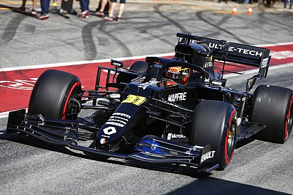 "Rien de palpitant et rien d'inquiétant" chez Renault