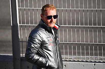 Bottas mentálisan akarja megtörni Hamilton uralmát