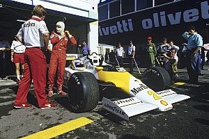Ranked! Top 10 rare F1 car liveries
