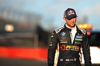 Jordan expands on "worst phone calls" that led to BTCC exit
