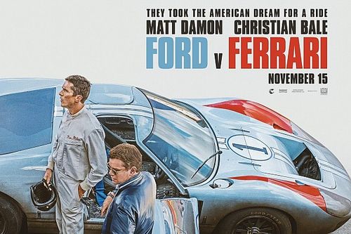Más allá de Ford vs. Ferrari: otras producciones sobre el deporte motor