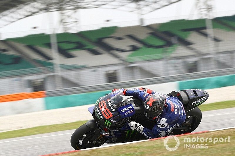 Lorenzo se queda sin su soñado regreso en Barcelona