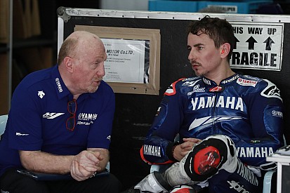 Lorenzo: Chances of MotoGP comeback now higher but still low