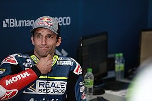 Zarco: "A mí el dinero me importa mucho menos que a Lorenzo"
