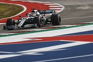 Hamilton: “Turu bir araya getiremedim, hata benim”